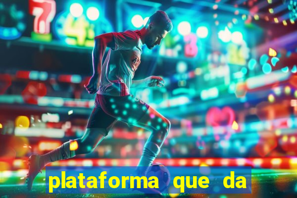 plataforma que da pra jogar demo